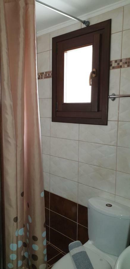 Appartement Melima 5 à Ierissos Extérieur photo